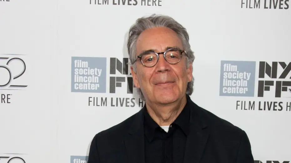 Wideo do filmu Mapy gwiazd — NYFF52: "Maps to the Stars" Red Carpet | Howard Shore