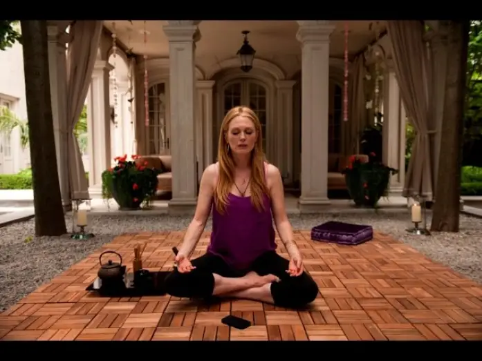 Wideo do filmu Mapy gwiazd — Maps to the Stars - Trailer (deutsch)