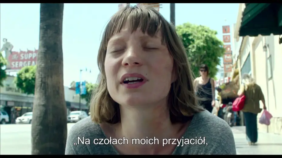 Wideo do filmu Mapy gwiazd — Mapy gwiazd - zwiastun