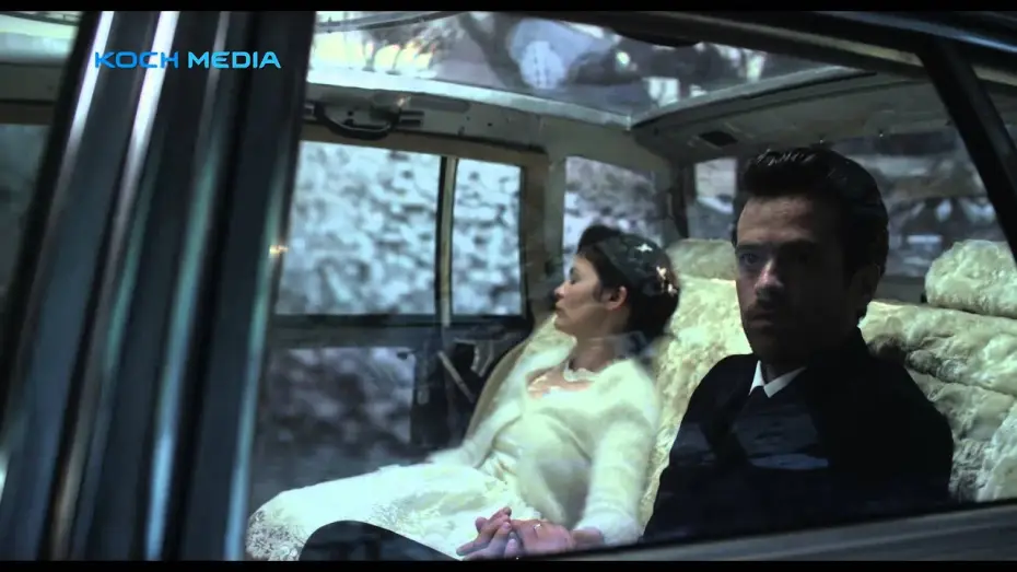 Wideo do filmu Dziewczyna z lilią — MOOD INDIGO - Trailer ITA - Ufficiale - HD