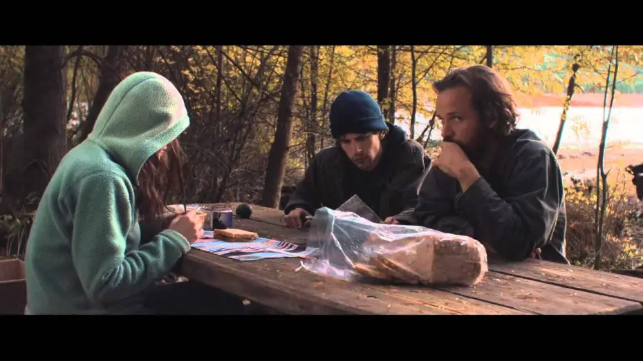 Wideo do filmu Night Moves — Sans retour/Night Moves Bande Annonce VF