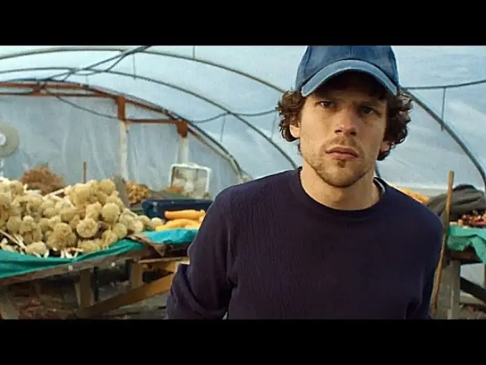 Wideo do filmu Night Moves — NIGHT MOVES | Trailer deutsch german [HD]