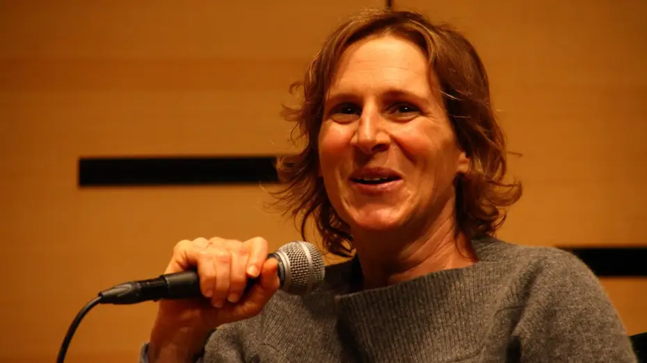 Wideo do filmu Night Moves — Kelly Reichardt Q&A - Night Moves (Full)