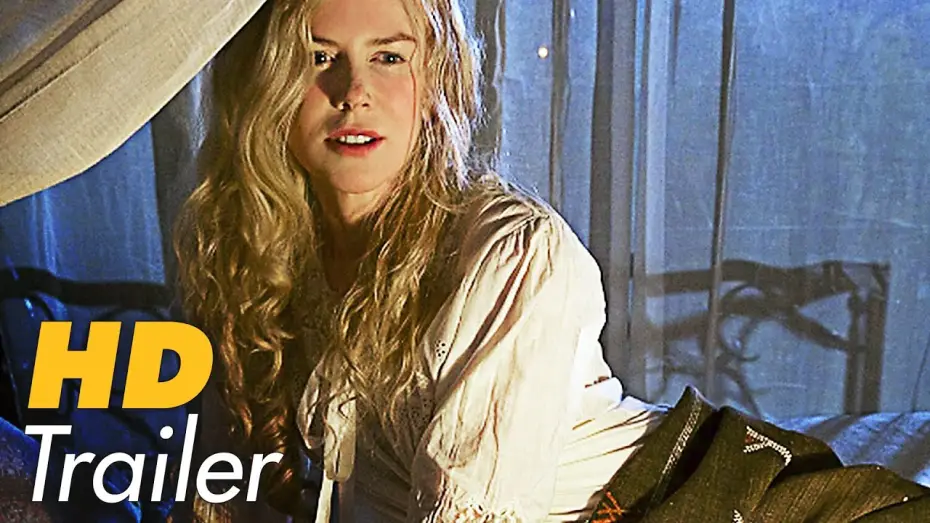 Wideo do filmu Królowa pustyni — KÖNIGIN DER WÜSTE Trailer German Deutsch (2015) Nicole Kidman, James Franco, Robert Pattinson