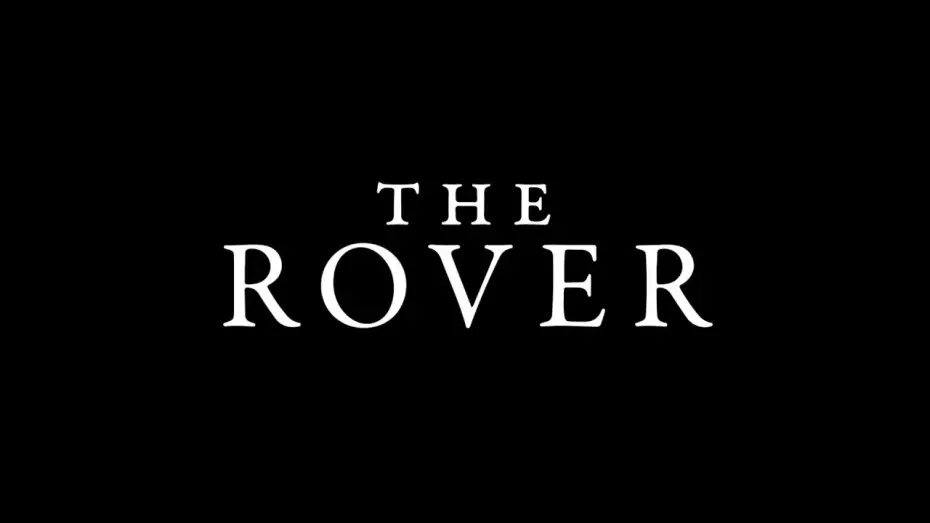 Wideo do filmu Włóczęga — THE ROVER Bande Annonce VOST