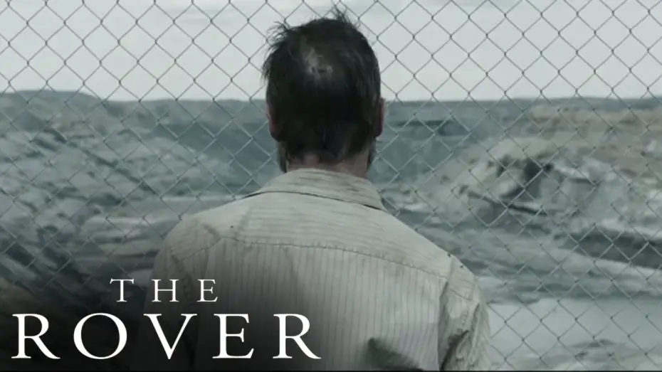 Wideo do filmu Włóczęga — The Rover | The World | Official Featurette HD | A24