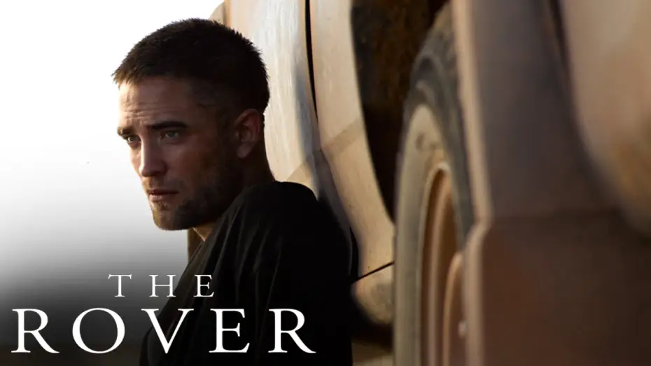 Wideo do filmu Włóczęga — The Rover | Robert Pattinson | Official Featurette HD | A24