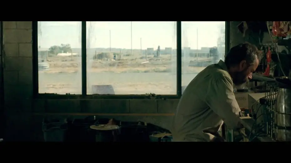 Wideo do filmu Włóczęga — THE ROVER - IN CINEMAS AUGUST 15 [HD]