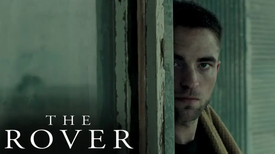 Wideo do filmu Włóczęga — The Rover | Official Featurette HD | A24