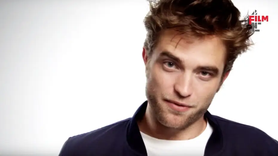 Wideo do filmu Włóczęga — Robert Pattinson & Guy Pearce on The Rover | Film4 Interview Special