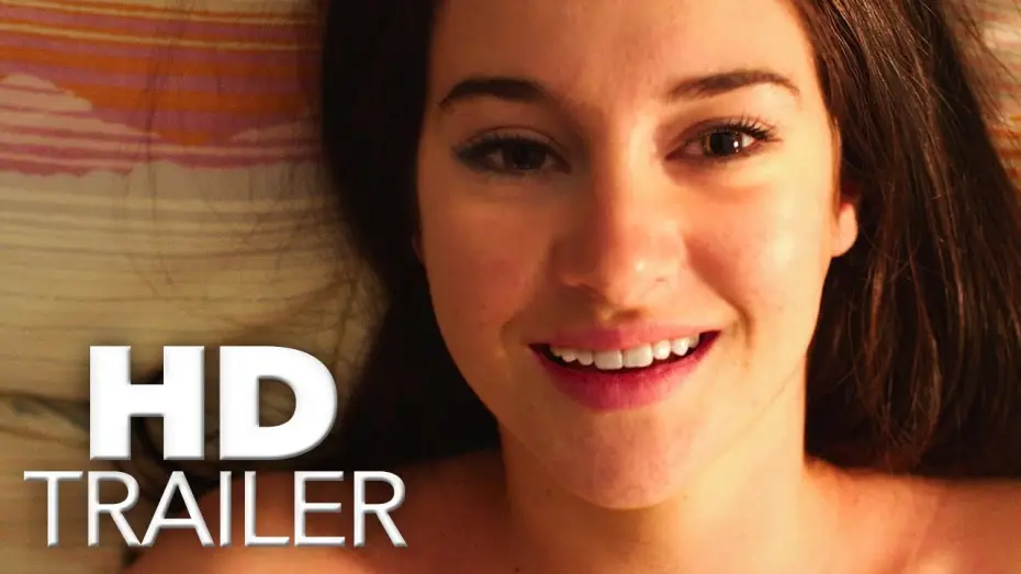 Wideo do filmu Śnieżny ptak — WIE EIN WEISSER VOGEL IM SCHNEESTURM Trailer (HD) - Shailene Woodley, Eva Green - Exklusiv!