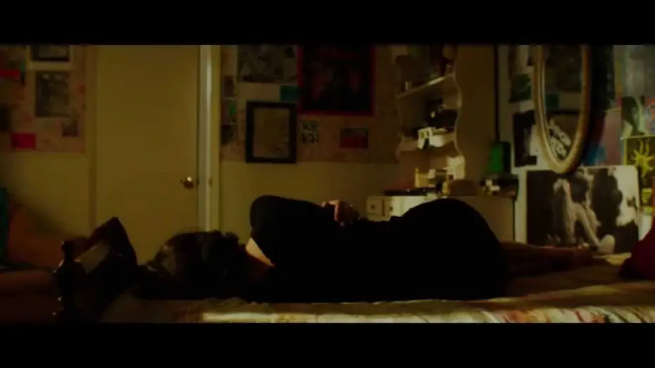 Wideo do filmu Śnieżny ptak — WHITE BIRD - Prologue - Au cinéma le 15 Octobre