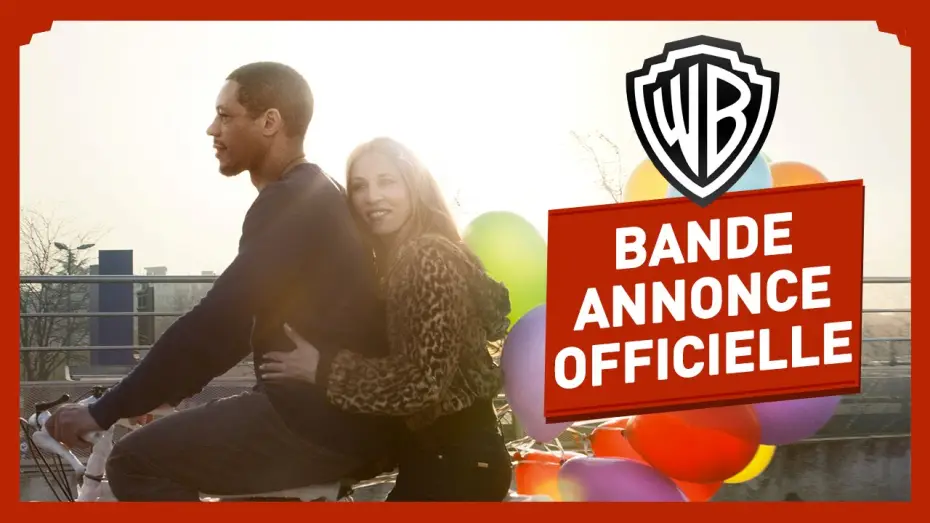 Wideo do filmu Max — MAX - Bande Annonce Officielle - JoeyStarr / Mathilde Seigner