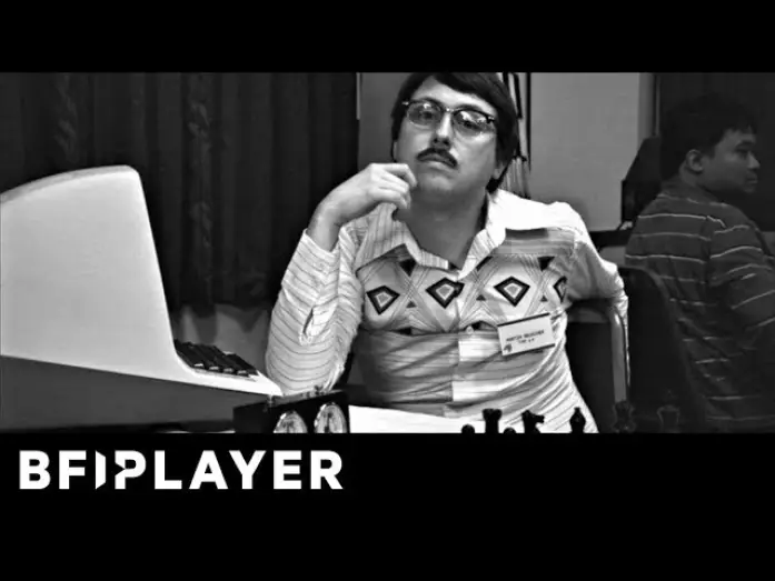 Wideo do filmu Computer Chess — Mark Kermode reviews Computer Chess
