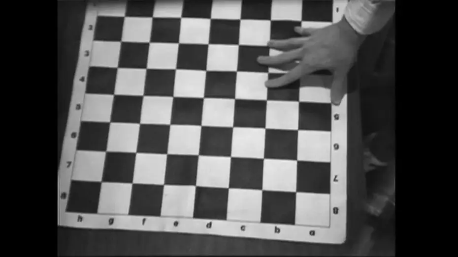 Wideo do filmu Computer Chess — Alternative Fan Trailer