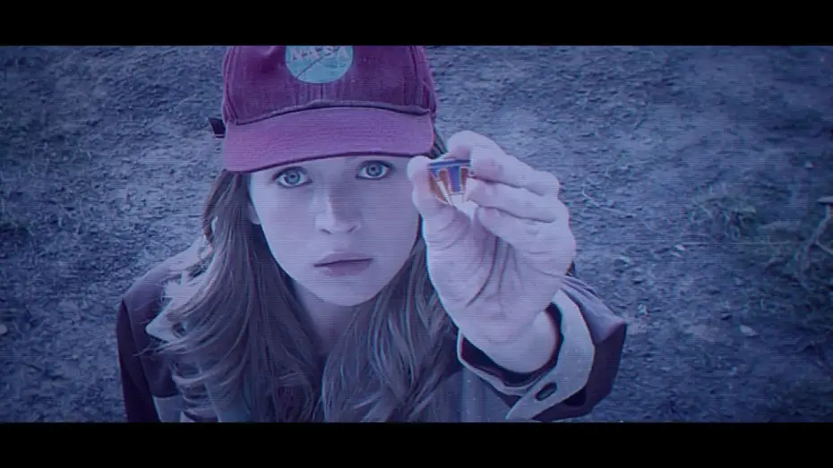 Wideo do filmu Kraina jutra — Tomorrowland IMAX® Trailer #2
