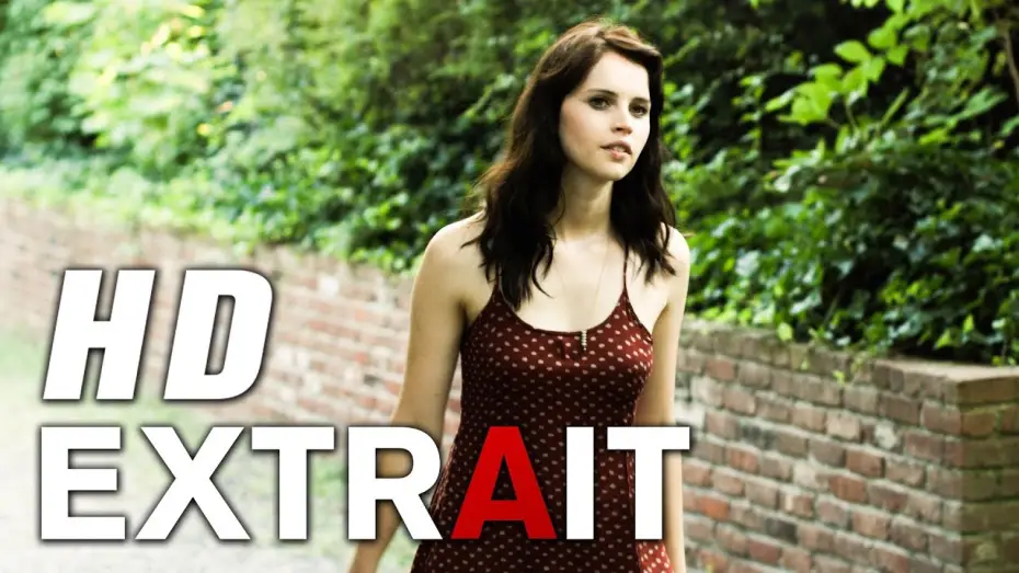 Wideo do filmu Breathe In — DEFENDU EXTRAIT VF #2 FELICITY JONES GUY PEARCE Romance