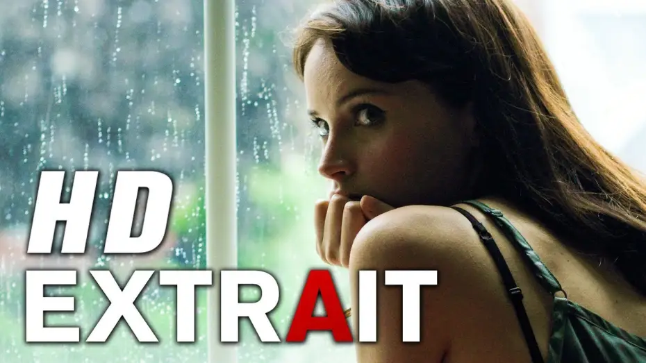 Wideo do filmu Breathe In — DEFENDU EXTRAIT VF #1 FELICITY JONES GUY PEARCE Romance