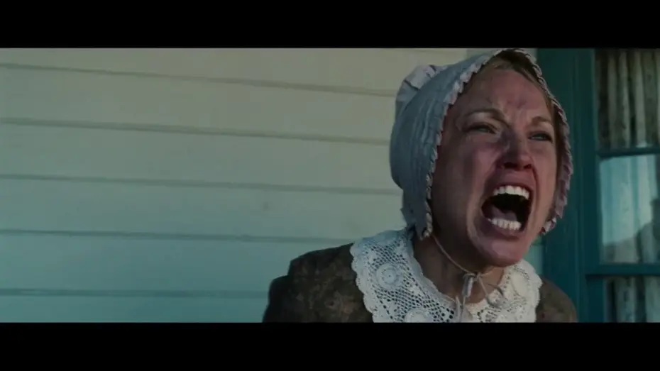 Wideo do filmu Sweetwater — Bande annonce - Shérif Jackson (2013)