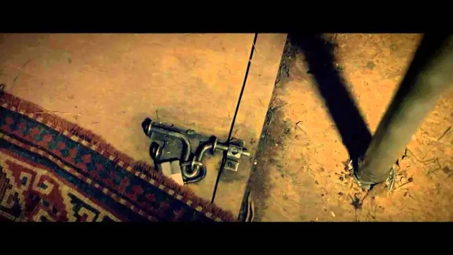 Wideo do filmu Jesteśmy Tym Co Jemy — WE ARE WHAT WE ARE (Bande-annonce française)