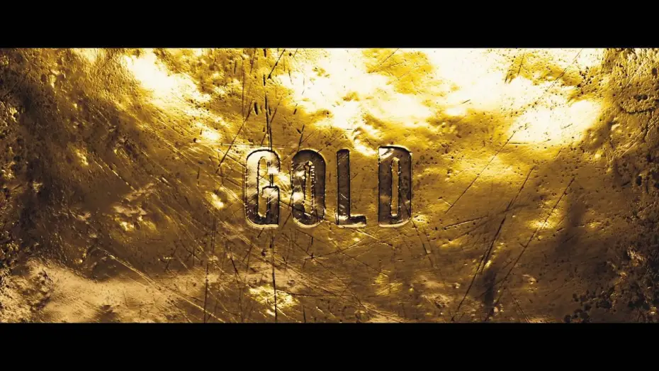 Wideo do filmu Gold — GOLD  - Bande Annonce - Sortie au cinéma le 24 Juillet 2013