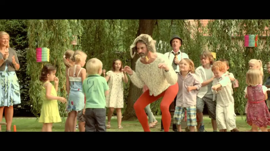 Wideo do filmu Matterhorn — Officiële trailer MATTERHORN - Diederik Ebbinge - 2013