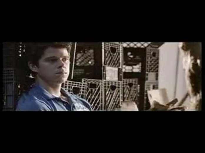 Wideo do filmu The Replacement Child — The Replacement Child trailer