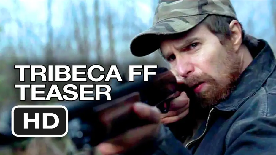 Wideo do filmu Czysty strzał — Tribeca FF (2013) - A Single Shot Teaser Trailer #1 - Sam Rockwell Thriller HD