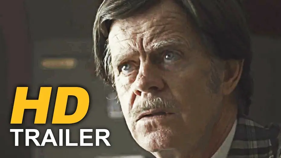 Wideo do filmu Czysty strzał — A SINGLE SHOT Trailer (German|Deutsch) [HD]