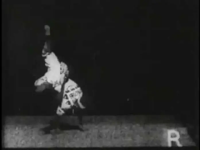 Wideo do filmu Hadj Cheriff — Hadj Cheriff