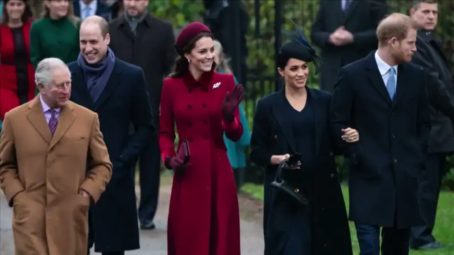 Wideo do filmu William and Harry: The Unseen Photos — WIlliam & Harry: The Unseen Photos Trailer
