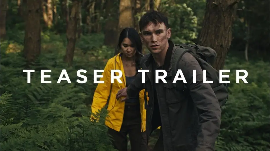 Wideo do filmu Among Wolves — AMONG WOLVES - Teaser Trailer