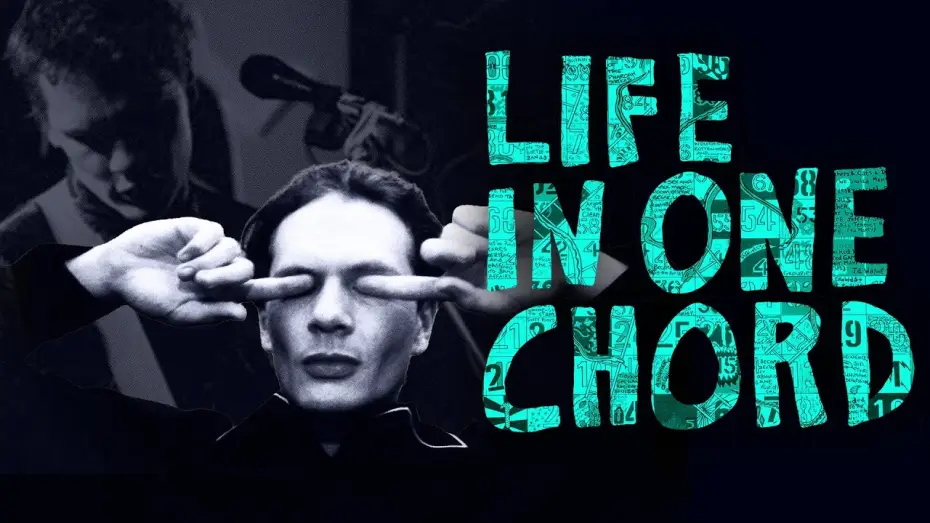 Wideo do filmu Life in One Chord — Life in One Chord - Official Trailer