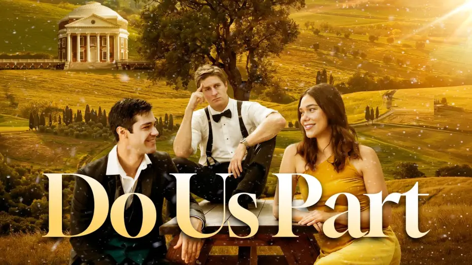 Wideo do filmu Do Us Part — DO US PART Official Trailer - Coming to Theaters & On Demand August 14, 2026!