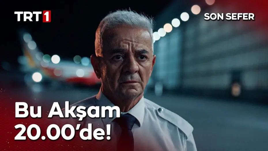 Wideo do filmu Son Sefer — "Son Sefer" Televizyonda İlk Kez Bugün Saat 20.00’de TRT 1’de!