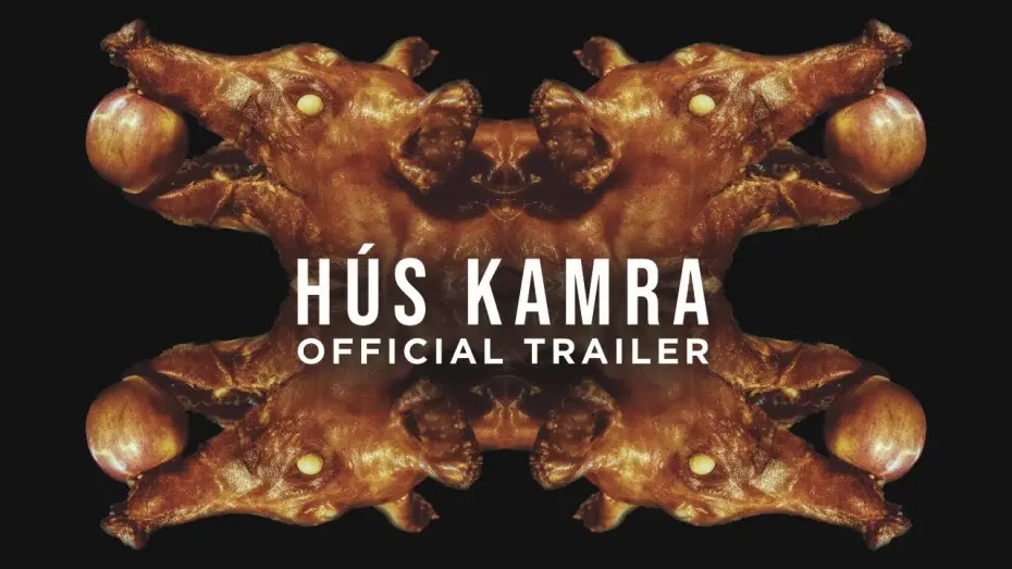 Wideo do filmu Hús Kamra — Hús Kamra | Horror Short Film Official Trailer
