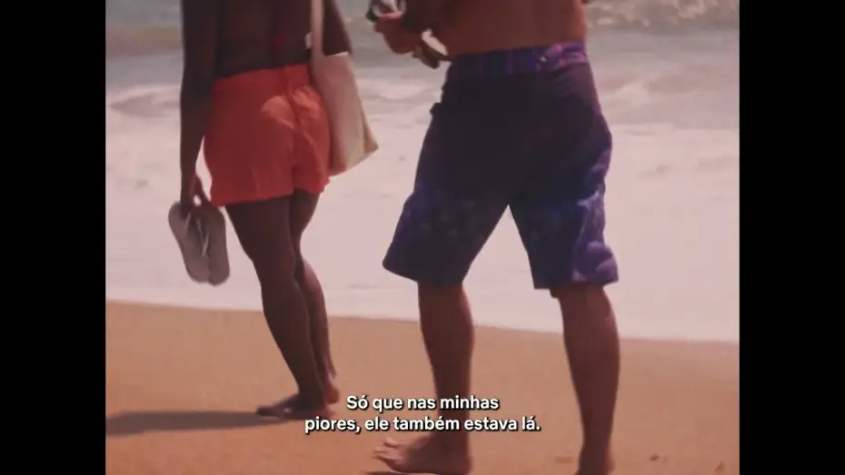 Wideo do filmu Rosa — Rosa (Teaser)