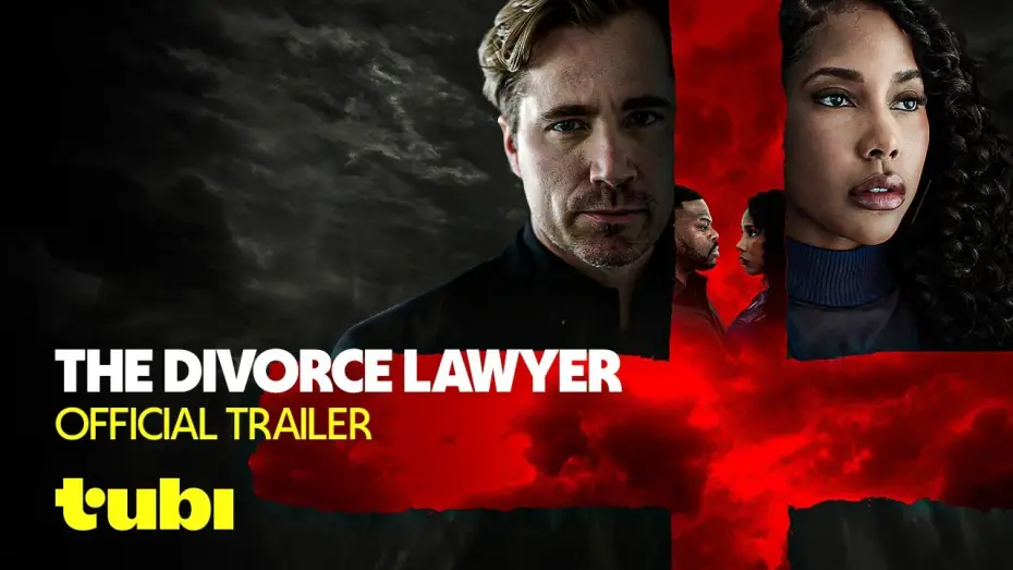Wideo do filmu The Divorce Lawyer — Official Trailer