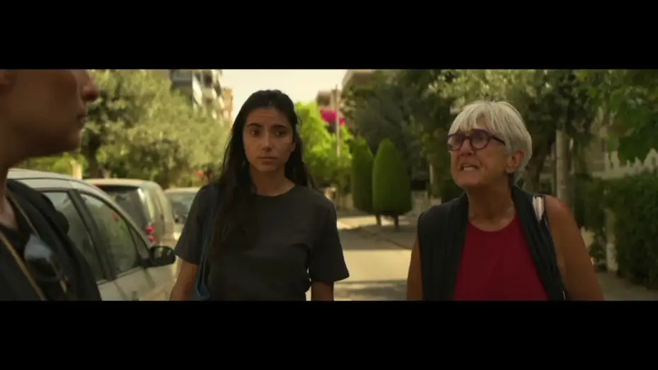 Wideo do filmu Η Μεγάλη Σφαγή των Β' ΚΑΠΗ Αλίμου — Η Μεγάλη Σφαγή των Β’ ΚΑΠΗ Αλίμου | Official Trailer