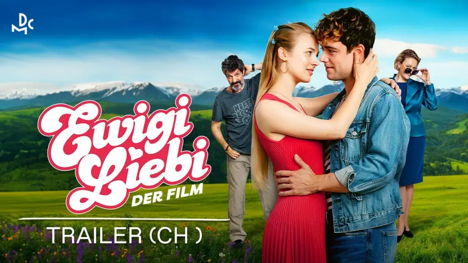 Wideo do filmu Ewigi Liebi — EWIGI LIEBI | TRAILER CH