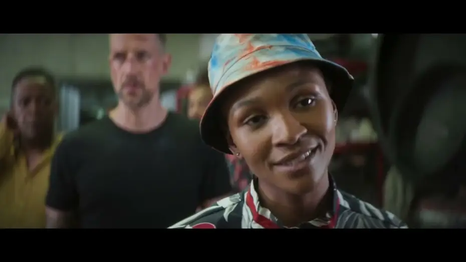 Wideo do filmu Cop & a Half — Official Trailer