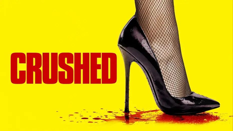 Wideo do filmu Crushed — Official Trailer