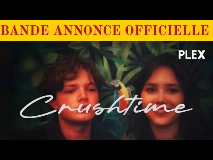 Wideo do filmu Crushtime — Crushtime • Bande-annonce officielle