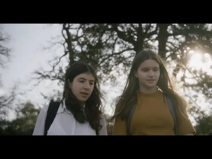 Wideo do filmu Ana & Mia — Ana & Mia Trailer
