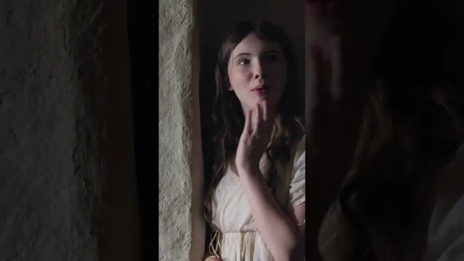Wideo do filmu Rozważna i romantyczna — There's something magical about seeing Austen's world come to life on the big screen