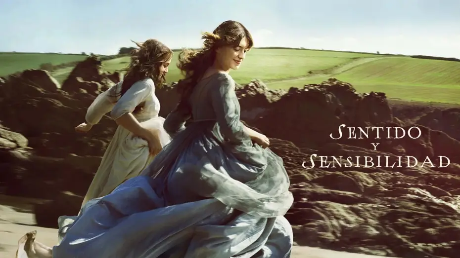 Wideo do filmu Sense and Sensibility — Tráiler oficial