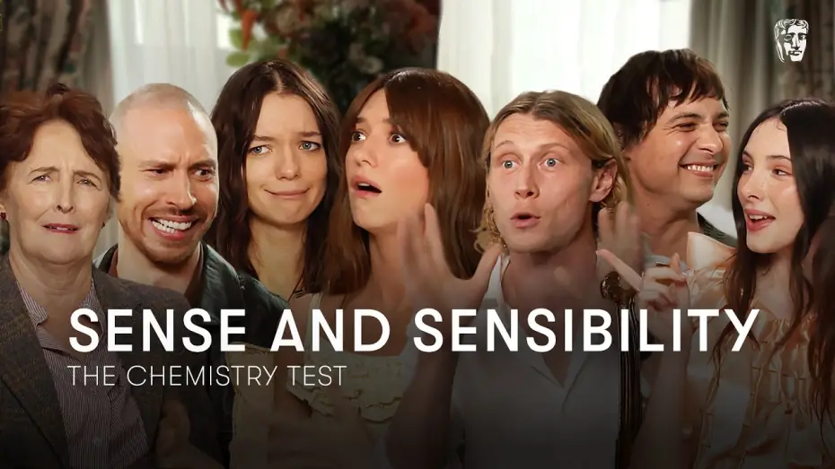 Wideo do filmu Rozważna i romantyczna — Why Daisy Edgar-Jones and George MacKay Didn’t Have a Chemistry Test