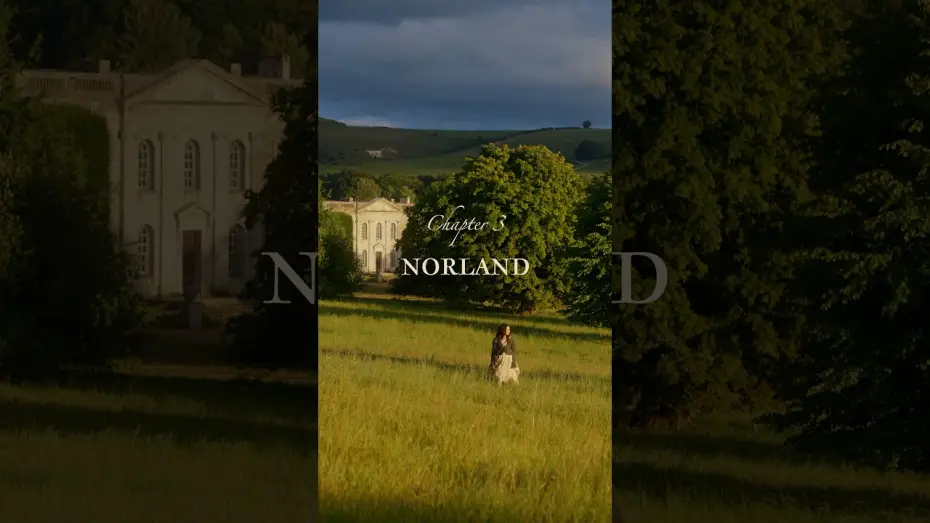 Wideo do filmu Rozważna i romantyczna — Norland