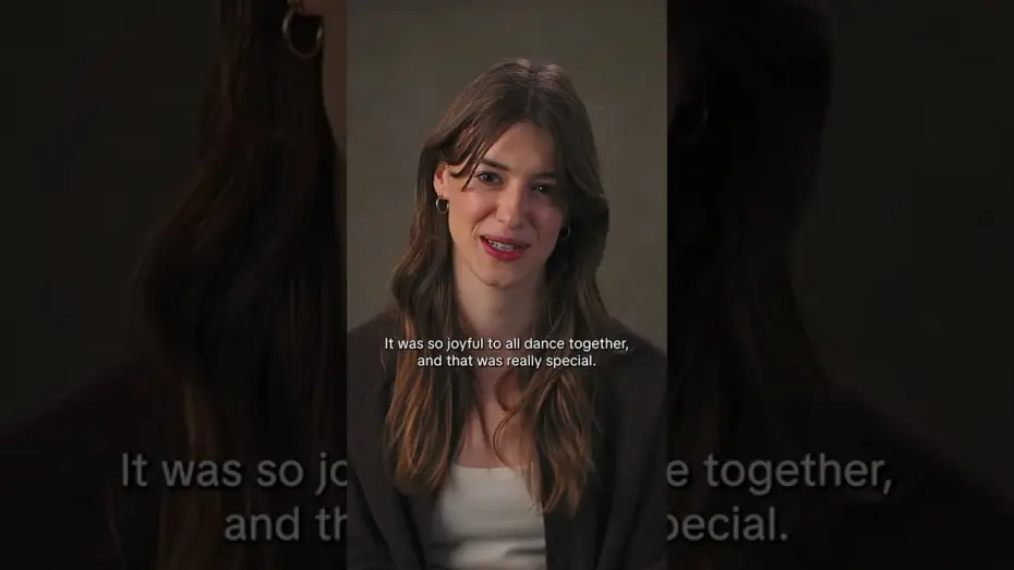 Wideo do filmu Rozważna i romantyczna — A behind-the-scenes look at the incredible dance scenes in SENSE AND SENSIBIITY.