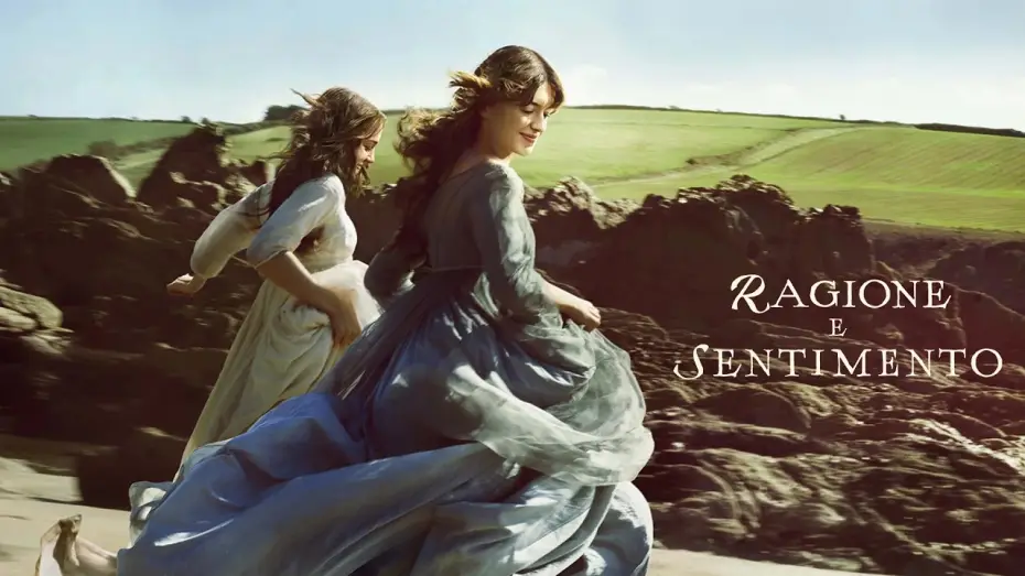 Wideo do filmu Sense and Sensibility — Ragione E Sentimento | Trailer Ufficiale - HD